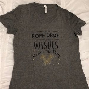 Once Upon Apparel T-Shirt